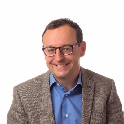 Renaud Sassi, président et co-fondateur de PHORMIAN, programme de fidélité en marque blanche